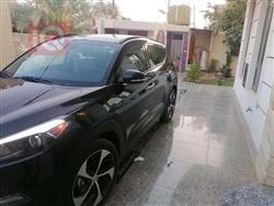 هیوندای تۆکسۆن